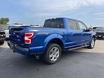 Used 2018 Ford F-150 XLT SuperCrew Cab 4WD, Pickup for sale #3247X - photo 2