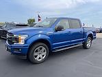 Used 2018 Ford F-150 XLT SuperCrew Cab 4WD, Pickup for sale #3247X - photo 6