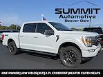 Used 2021 Ford F-150 XLT SuperCrew Cab 4WD, Pickup for sale #3250X - photo 1