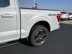 Used 2021 Ford F-150 XLT SuperCrew Cab 4WD, Pickup for sale #3250X - photo 37