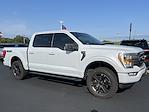 Used 2021 Ford F-150 XLT SuperCrew Cab 4WD, Pickup for sale #3250X - photo 3