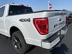 Used 2021 Ford F-150 XLT SuperCrew Cab 4WD, Pickup for sale #3250X - photo 38