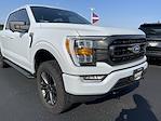 Used 2021 Ford F-150 XLT SuperCrew Cab 4WD, Pickup for sale #3250X - photo 45