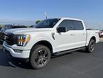 Used 2021 Ford F-150 XLT SuperCrew Cab 4WD, Pickup for sale #3250X - photo 6