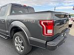 Used 2015 Ford F-150 XLT SuperCrew Cab 4WD, Pickup for sale #3250XA - photo 27