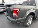 Used 2015 Ford F-150 XLT SuperCrew Cab 4WD, Pickup for sale #3250XA - photo 34