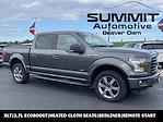 Used 2015 Ford F-150 XLT SuperCrew Cab 4WD, Pickup for sale #3250XA - photo 1