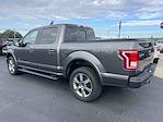 Used 2015 Ford F-150 XLT SuperCrew Cab 4WD, Pickup for sale #3250XA - photo 4