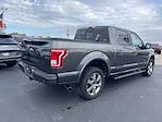 Used 2015 Ford F-150 XLT SuperCrew Cab 4WD, Pickup for sale #3250XA - photo 2