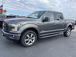 Used 2015 Ford F-150 XLT SuperCrew Cab 4WD, Pickup for sale #3250XA - photo 5