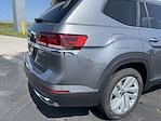 Used 2021 Volkswagen Atlas AWD, SUV for sale #3251XA - photo 39