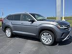 Used 2021 Volkswagen Atlas AWD, SUV for sale #3251XA - photo 3