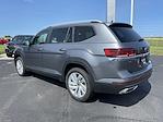 Used 2021 Volkswagen Atlas AWD, SUV for sale #3251XA - photo 5