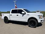 Used 2019 Ford F-150 XL SuperCrew Cab 4WD, Pickup for sale #3257X - photo 3