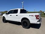 Used 2019 Ford F-150 XL SuperCrew Cab 4WD, Pickup for sale #3257X - photo 5