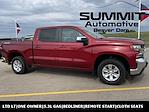 Used 2022 Chevrolet Silverado 1500 LT Crew Cab 4WD, Pickup for sale #3260X - photo 1