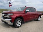 Used 2022 Chevrolet Silverado 1500 LT Crew Cab 4WD, Pickup for sale #3260X - photo 6