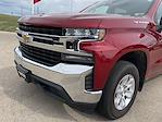 Used 2022 Chevrolet Silverado 1500 LT Crew Cab 4WD, Pickup for sale #3260X - photo 18