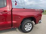 Used 2022 Chevrolet Silverado 1500 LT Crew Cab 4WD, Pickup for sale #3260X - photo 20