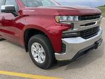 Used 2022 Chevrolet Silverado 1500 LT Crew Cab 4WD, Pickup for sale #3260X - photo 24