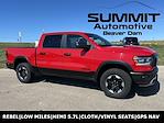 Used 2024 Ram 1500 Rebel Crew Cab 4WD, Pickup for sale #3268X - photo 1