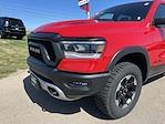 Used 2024 Ram 1500 Rebel Crew Cab 4WD, Pickup for sale #3268X - photo 28