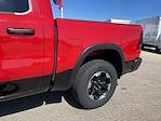 Used 2024 Ram 1500 Rebel Crew Cab 4WD, Pickup for sale #3268X - photo 30