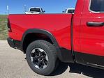 Used 2024 Ram 1500 Rebel Crew Cab 4WD, Pickup for sale #3268X - photo 37