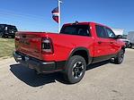 Used 2024 Ram 1500 Rebel Crew Cab 4WD, Pickup for sale #3268X - photo 2