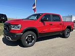 Used 2024 Ram 1500 Rebel Crew Cab 4WD, Pickup for sale #3268X - photo 6