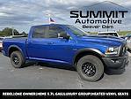 Used 2017 Ram 1500 Rebel Crew Cab 4WD, Pickup for sale #3269X - photo 1