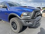 Used 2017 Ram 1500 Rebel Crew Cab 4WD, Pickup for sale #3269X - photo 35