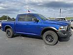 Used 2017 Ram 1500 Rebel Crew Cab 4WD, Pickup for sale #3269X - photo 3