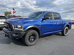 Used 2017 Ram 1500 Rebel Crew Cab 4WD, Pickup for sale #3269X - photo 5