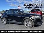 Used 2021 Nissan Kicks SV FWD, SUV for sale #3272X - photo 1