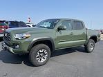 Used 2022 Toyota Tacoma TRD Off-Road Double Cab 4WD, Pickup for sale #3274X - photo 6