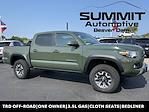 Used 2022 Toyota Tacoma TRD Off-Road Double Cab 4WD, Pickup for sale #3274X - photo 1