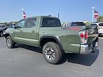 Used 2022 Toyota Tacoma TRD Off-Road Double Cab 4WD, Pickup for sale #3274X - photo 5