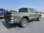 Used 2022 Toyota Tacoma TRD Off-Road Double Cab 4WD, Pickup for sale #3274X - photo 2