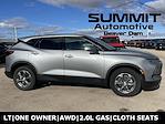 Used 2023 Chevrolet Blazer LT AWD, SUV for sale #3280X - photo 1