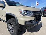 Used 2022 Chevrolet Colorado ZR2 Crew Cab 4WD, Pickup for sale #3282X - photo 35