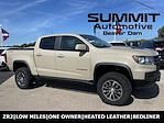 Used 2022 Chevrolet Colorado ZR2 Crew Cab 4WD, Pickup for sale #3282X - photo 1