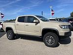 Used 2022 Chevrolet Colorado ZR2 Crew Cab 4WD, Pickup for sale #3282X - photo 3