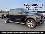 Used 2013 Ford F-150 SuperCrew Cab 4WD, Pickup for sale #3283X - photo 1