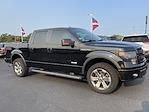 Used 2013 Ford F-150 SuperCrew Cab 4WD, Pickup for sale #3283X - photo 3