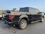 Used 2013 Ford F-150 SuperCrew Cab 4WD, Pickup for sale #3283X - photo 2