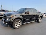 Used 2013 Ford F-150 SuperCrew Cab 4WD, Pickup for sale #3283X - photo 6