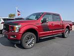 Used 2018 Ford F-150 XLT SuperCrew Cab 4WD, Pickup for sale #3287X - photo 6