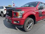 Used 2018 Ford F-150 XLT SuperCrew Cab 4WD, Pickup for sale #3287X - photo 26