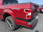 Used 2018 Ford F-150 XLT SuperCrew Cab 4WD, Pickup for sale #3287X - photo 29